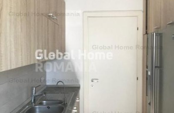 Apartament 4 camere 110 MP | Zona de Nord - B.Vacarescu | Laguna Residence