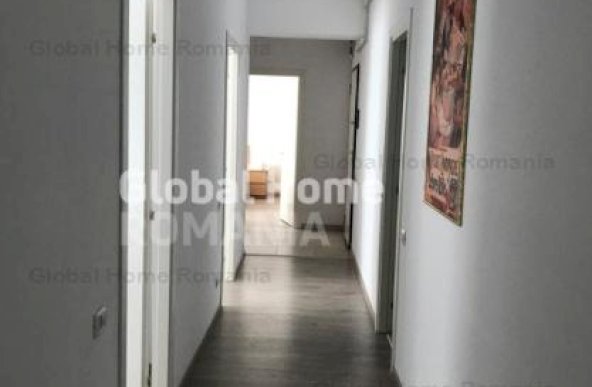 Apartament 4 camere 110 MP | Zona de Nord - B.Vacarescu | Laguna Residence