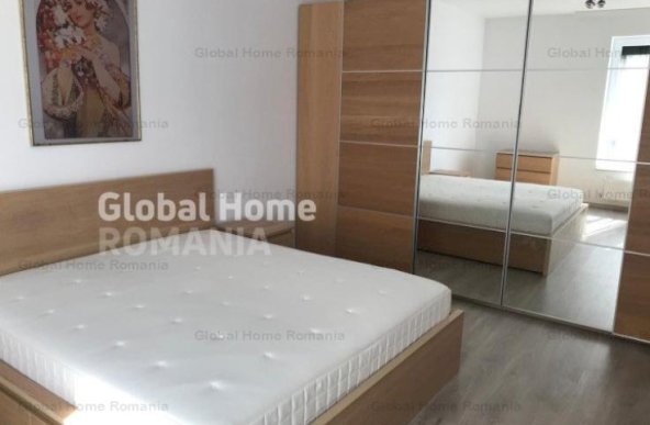 Apartament 4 camere 110 MP | Zona de Nord - B.Vacarescu | Laguna Residence