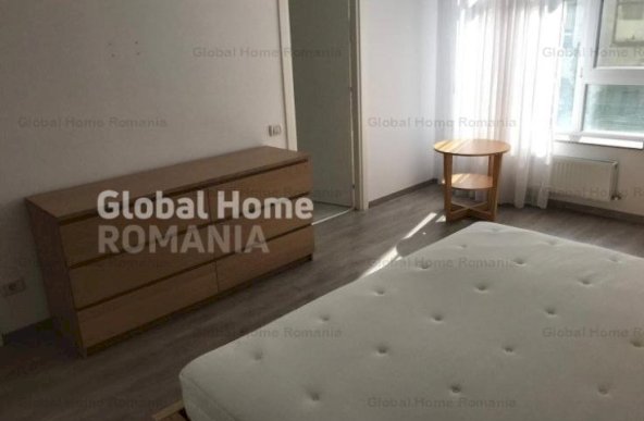 Apartament 4 camere 110 MP | Zona de Nord - B.Vacarescu | Laguna Residence