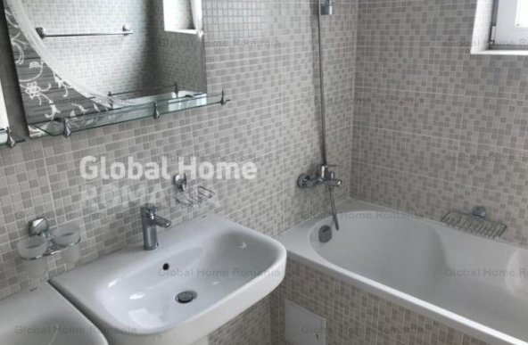 Apartament 4 camere 110 MP | Zona de Nord - B.Vacarescu | Laguna Residence