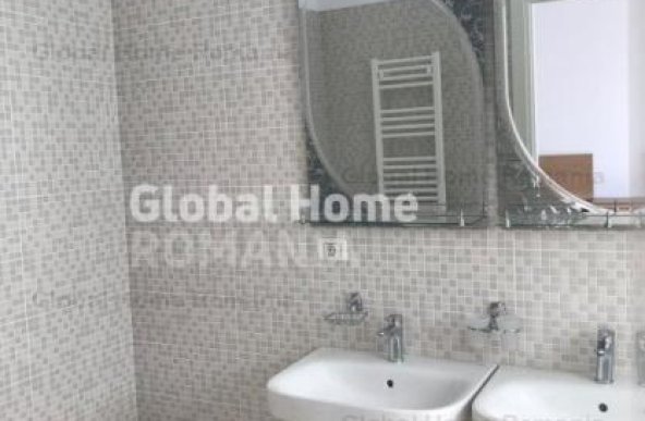 Apartament 4 camere 110 MP | Zona de Nord - B.Vacarescu | Laguna Residence