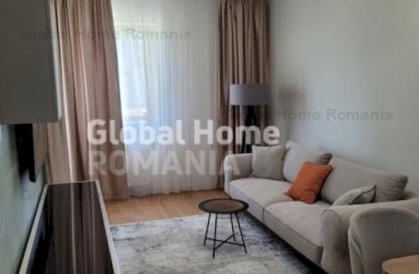 Apartament 2 camere 52 MP | Zona de Nord - Aviatiei | Aviatiei Park | Lidl 