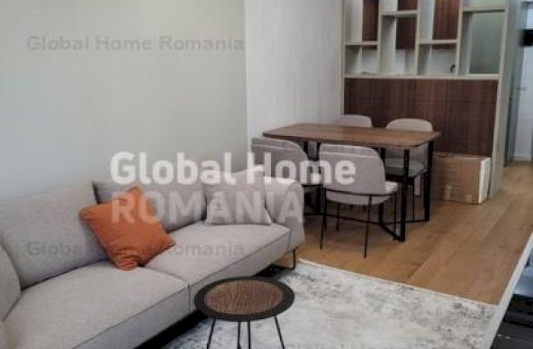 Apartament 2 camere 52 MP | Zona de Nord - Aviatiei | Aviatiei Park | Lidl 