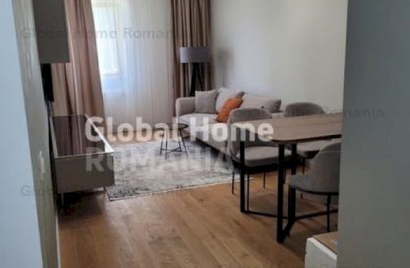 Apartament 2 camere 52 MP | Zona de Nord - Aviatiei | Aviatiei Park | Lidl 