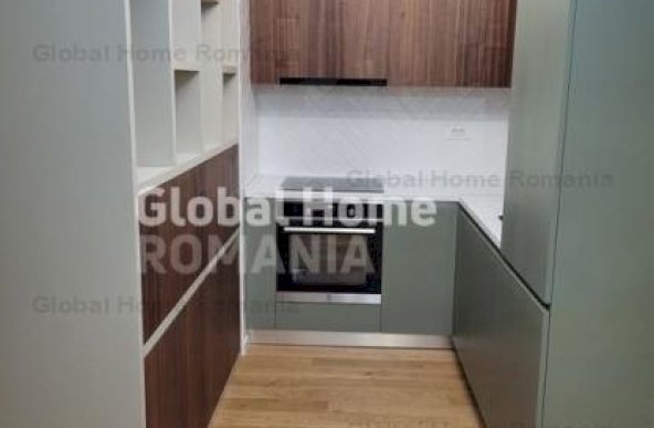 Apartament 2 camere 52 MP | Zona de Nord - Aviatiei | Aviatiei Park | Lidl 