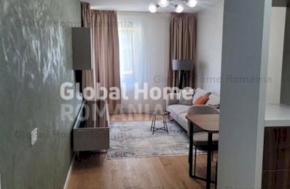 Apartament 2 camere 52 MP | Zona de Nord - Aviatiei | Aviatiei Park | Lidl 