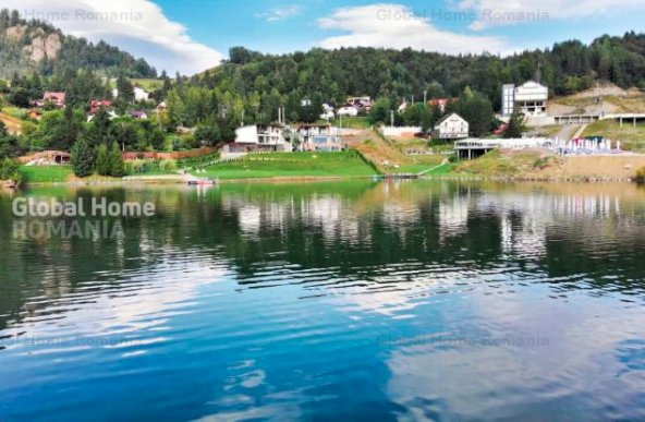 Colibita Lake View Resort | 3888 MP Teren-Acces Lac 151ML | East Panoramic View