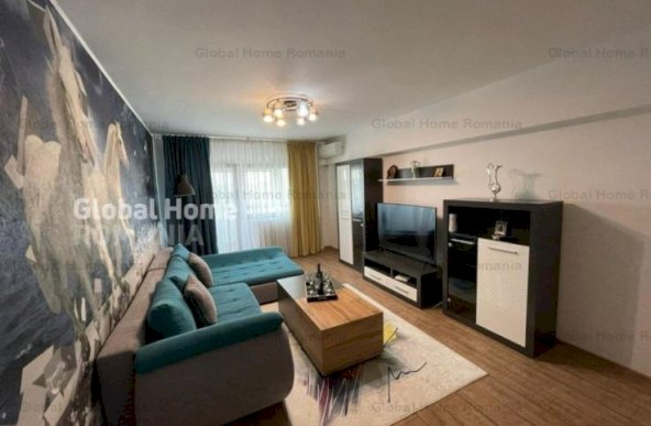 Apartament 2 camere 60MP | Piața Unirii - Bulevardul Unirii 