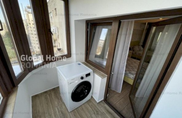 Apartament 2 camere 60MP | Piața Unirii - Bulevardul Unirii 