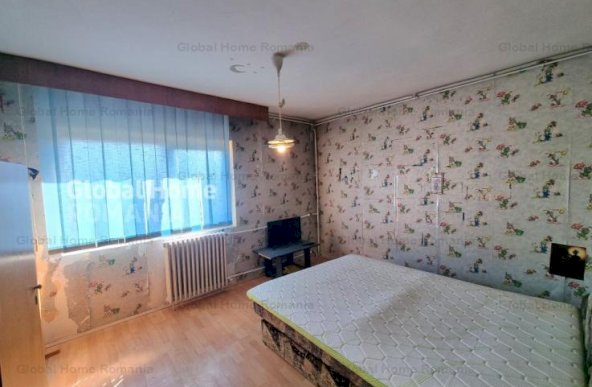 AFI Cotroceni - Bld Timisoara - Academia Militara | Apartament 3 Camere + Balcon