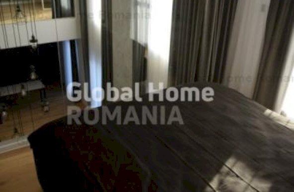 Duplex 3 camere 121 MP | Zona de nord B.Vacarescu-Pipera | Belvedere Residence