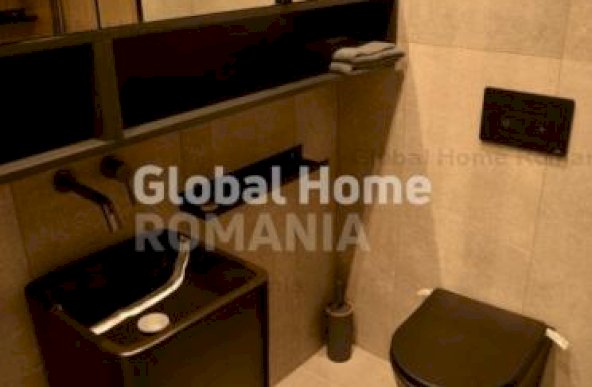 Duplex 3 camere 121 MP | Zona de nord B.Vacarescu-Pipera | Belvedere Residence