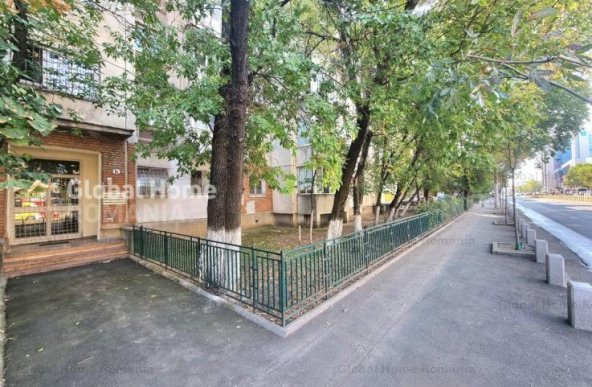 AFI Cotroceni - Bld Timisoara - Academia Militara | Apartament 3 Camere + Balcon