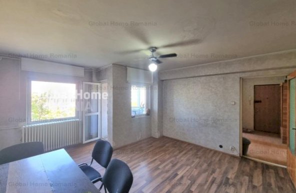 AFI Cotroceni - Bld Timisoara - Academia Militara | Apartament 3 Camere + Balcon