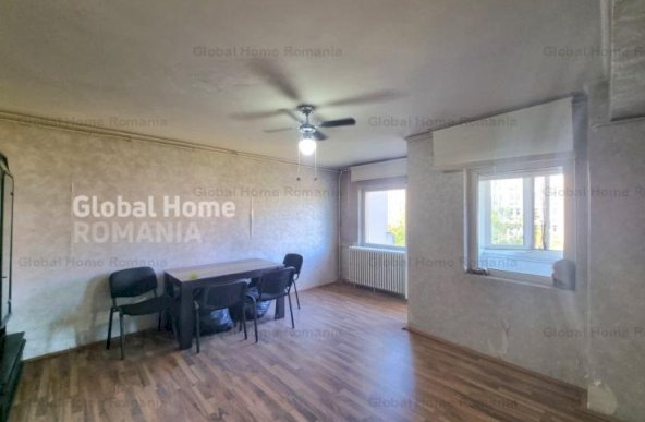 AFI Cotroceni - Bld Timisoara - Academia Militara | Apartament 3 Camere + Balcon