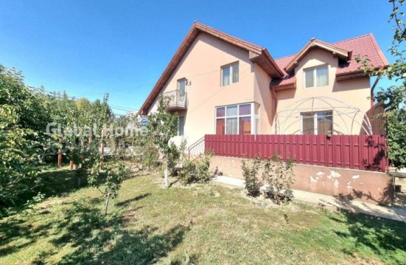 Vila P+1+Teren 1094MP + Gradina + Livada + Garaj | 1 Decembrie - Sos. Giurgiului