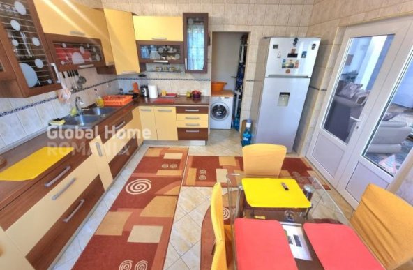 Vila P+1+Teren 1094MP + Gradina + Livada + Garaj | 1 Decembrie - Sos. Giurgiului