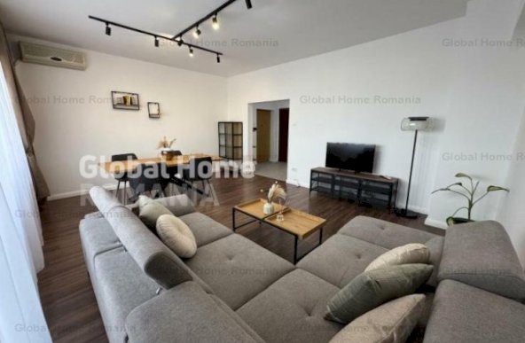 Apartament 3 Camere 105 MP | Ultracentral - Vasile Lascar | Loc de parcare 