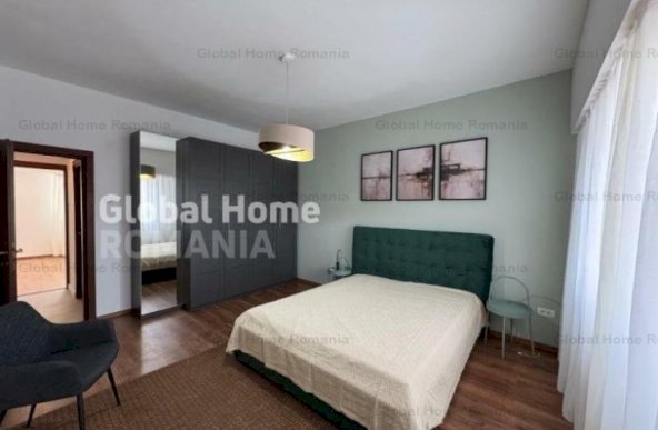 Apartament 3 Camere 105 MP | Ultracentral - Vasile Lascar | Loc de parcare 