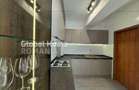 Apartament 3 Camere 105 MP | Ultracentral - Vasile Lascar | Loc de parcare 