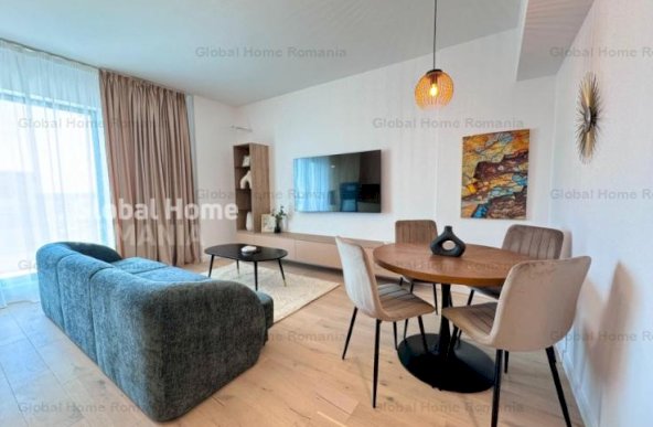 Apartament 3 camere 82 MP|Zona Pipera|Comision 0%| Caldura gratuita pana la 22ºC