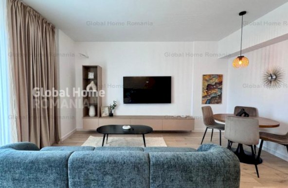 Apartament 3 camere 82 MP|Zona Pipera|Comision 0%| Caldura gratuita pana la 22ºC