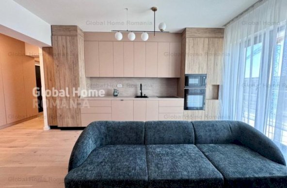 Apartament 3 camere 82 MP|Zona Pipera|Comision 0%| Caldura gratuita pana la 22ºC