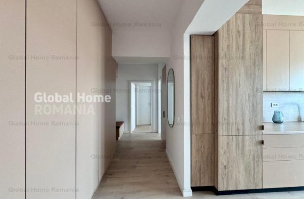 Apartament 3 camere 82 MP|Zona Pipera|Comision 0%| Caldura gratuita pana la 22ºC