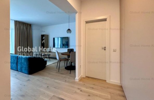 Apartament 3 camere 82 MP|Zona Pipera|Comision 0%| Caldura gratuita pana la 22ºC