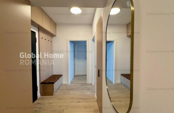 Apartament 3 camere 82 MP|Zona Pipera|Comision 0%| Caldura gratuita pana la 22ºC