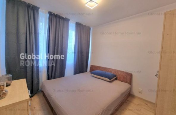 First Rent | Apart4 Camere + Balcon | Militari - Apusului | Bloc Izolat Termic