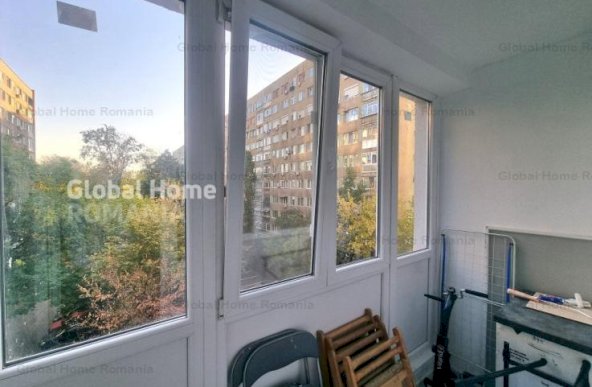 First Rent | Apart4 Camere + Balcon | Militari - Apusului | Bloc Izolat Termic