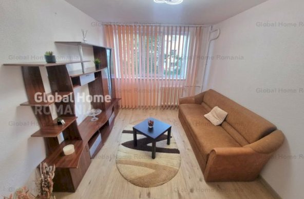 First Rent | Apart4 Camere + Balcon | Militari - Apusului | Bloc Izolat Termic