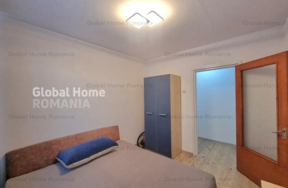 First Rent | Apart4 Camere + Balcon | Militari - Apusului | Bloc Izolat Termic