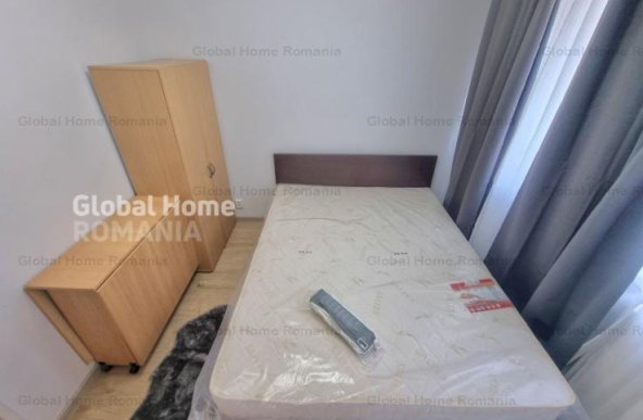 First Rent | Apart4 Camere + Balcon | Militari - Apusului | Bloc Izolat Termic