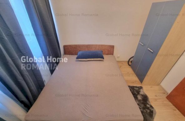 First Rent | Apart4 Camere + Balcon | Militari - Apusului | Bloc Izolat Termic