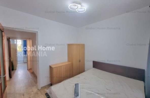 First Rent | Apart4 Camere + Balcon | Militari - Apusului | Bloc Izolat Termic