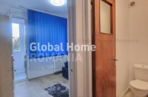 First Rent | Apart4 Camere + Balcon | Militari - Apusului | Bloc Izolat Termic