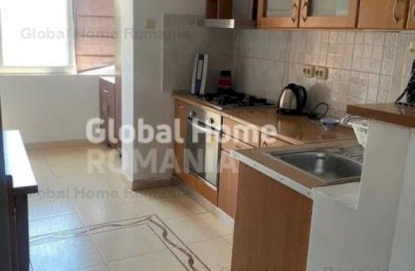 Apartament 2 camere 52 MP | Zona de Nord-Aviatiei | Parcare