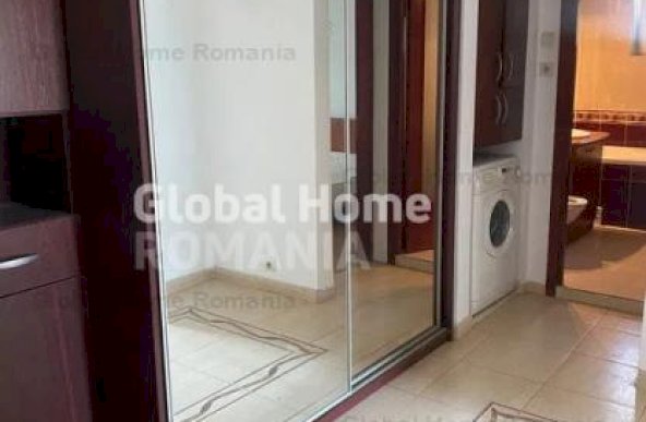 Apartament 2 camere 52 MP | Zona de Nord-Aviatiei | Parcare