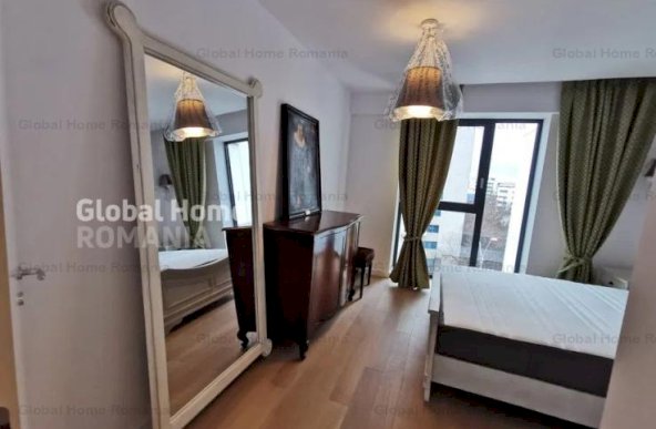 Apartament 2 camere 70 MP | Zona de nord - Aviatiei | ONE Towers | Parcare