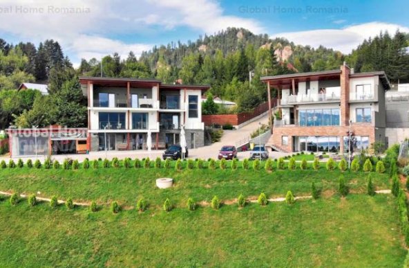 Colibita Lake View Resort | 3888 MP Teren-Acces Lac 151ML | East Panoramic View