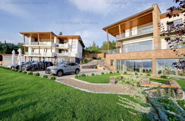 Colibita Lake View Resort | 3888 MP Teren-Acces Lac 151ML | East Panoramic View