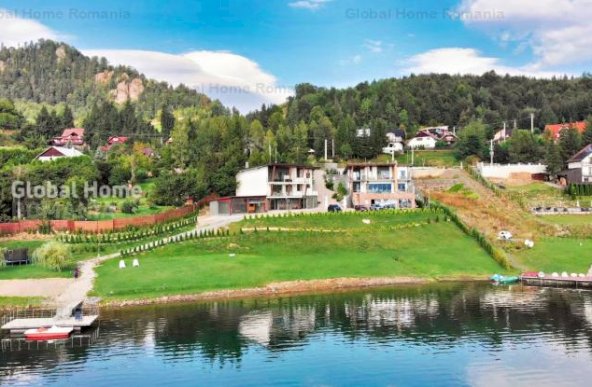 Colibita Lake View Resort | 3888 MP Teren-Acces Lac 151ML | East Panoramic View