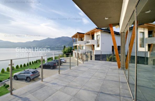 Colibita Lake View Resort | 3888 MP Teren-Acces Lac 151ML | East Panoramic View