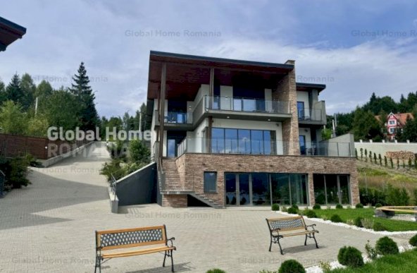 Colibita Lake View Resort | 3888 MP Teren-Acces Lac 151ML | East Panoramic View