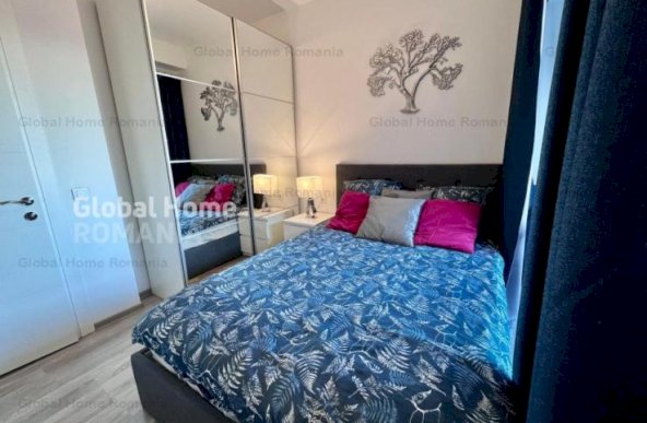 Apartament 2 camere | Floreasca-Barbu Vacarescu | Renovat | Parcare| Mobilat