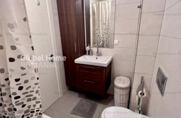 Apartament 2 camere | Floreasca-Barbu Vacarescu | Renovat | Parcare| Mobilat