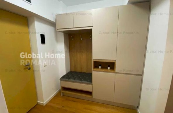 Apartament 2 camere 46 MP | Zona de Nord - Aviatiei | Aviatiei Park | Lidl 